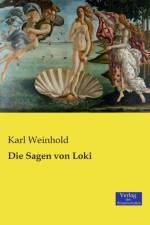 Sagen von Loki