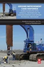 Ground Improvement Case Histories af Buddhima (University of Wollongong Indraratna