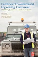 Handbook of Environmental Engineering Assessment af Ravi (Dean and Professor Emeritus Jain