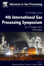 Proceedings of the 4th International Gas Processing Symposium