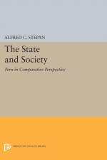 The State and Society af Alfred C. Stepan