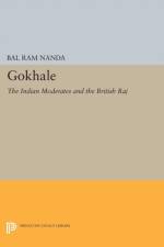 Gokhale af Bal Ram Nanda