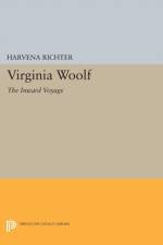 Virginia Woolf af Harvena Richter