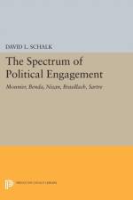 The Spectrum of Political Engagement af David L. Schalk