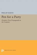Pen for a Party af Phillip Harth