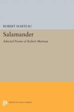 Salamander af Robert Marteau