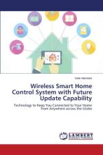 Wireless Smart Home Control System with Future Update Capability af Hamdare Safa