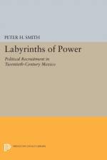 Labyrinths of Power af Peter H. Smith