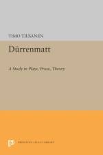 Durrenmatt af Timo Tiusanen