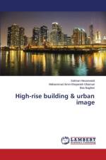 High-rise building & urban image af Hasanvand Salman