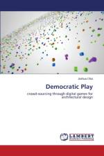 Democratic Play af Choi Joshua