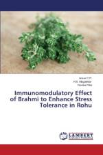 Immunomodulatory Effect of Brahmi to Enhance Stress Tolerance in Rohu af Mogalekar H S