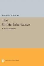 Satiric Inheritance af Michael A. Seidel