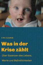 Was in der Krise zahlt af Uwe Gesper