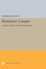 Fenimore Cooper af Stephen Railton