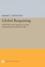 Global Bargaining af Robert L. Rothstein