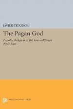 The Pagan God af Javier Teixidor