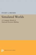 Simulated Worlds af Stuart A. Bremer