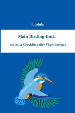 Mein Birding-Buch af Fotolulu