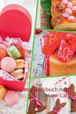 Oster Backbuch nach Low Carb af Mareike Schmaler
