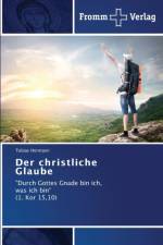 christliche Glaube af Tobias Hermann