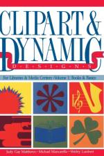 Clipart and Dynamic Designs af James Lambert