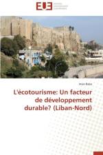 L'Ecotourisme af Baba-I