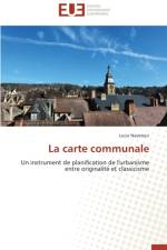 La Carte Communale af Naveteur-L