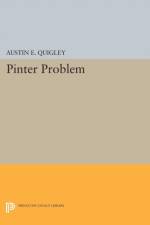 Pinter Problem af Austin E. Quigley