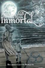 Preludio de una luna inmortal af Ricardo Galvan Barquin