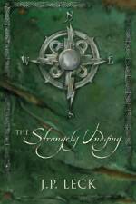 The Strangely Undying af J P Leck