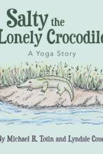 Salty the Lonely Crocodile af Lyndsie Couet