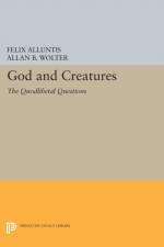 God and Creatures af Felix Alluntis