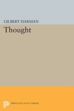 Thought af Gilbert H. Harman