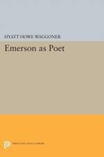 Emerson as Poet af Hyatt Howe Waggoner