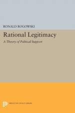 Rational Legitimacy af Ronald Rogowski