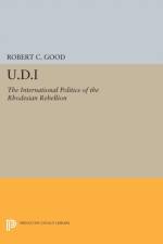 U.D.I af Robert C. Good