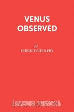 Venus Observed af Christopher Fry