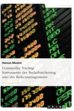Commodity Trading af Hassan Moeini