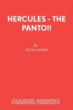 Hercules - The Panto!! af Julia Banks