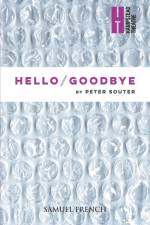 Hello/Goodbye af Peter Souter