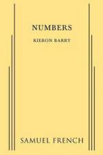Numbers af Kieron Barry