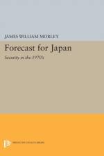 Forecast for Japan af James William Morley