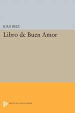 Libro de Buen Amor af Juan Ruiz