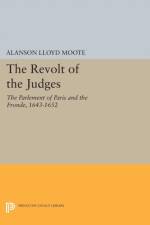 The Revolt of the Judges af Alanson Lloyd Moote