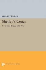Shelley's CENCI af Stuart Curran