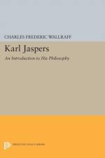 Karl Jaspers af Charles Frederic Wallraff