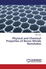 Physical and Chemical Properties of Boron Nitride Nanotubes af Aydin Metin