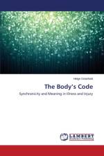 Body's Code af Osterhold Helge