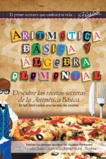 Aritmetica Basica Y Algebra Elemental af Luis Ocadiz Lopez